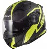 Přilba helma na motorku LS2 FF313 VORTEX Carbon