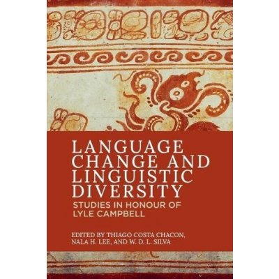 Language Change and Linguistic Diversity – Zboží Mobilmania