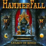 Hammerfall - Legacy Of Kings LP – Hledejceny.cz