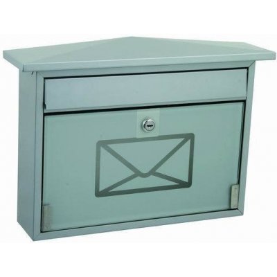 MP kování Poštovní schránka RN 040583-S – Hledejceny.cz