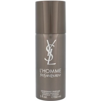 Yves Saint Laurent L´Homme deospray 150 ml