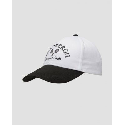 Goldbergh Splendor White – Zboží Dáma