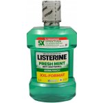 Listerine Fresh Mint 1 l – Sleviste.cz