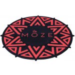Moze Podložka pod vázu Červená Red – Hledejceny.cz