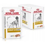 Royal Canin Urinary Age Loaf 12 x 85 g – Hledejceny.cz