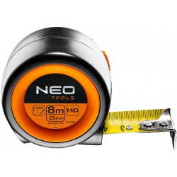 NEO TOOLS Merici paska 67-218