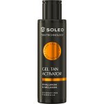 Soleo tan Technology GEL TAN ACTIVATOR 125 ml – Zboží Dáma