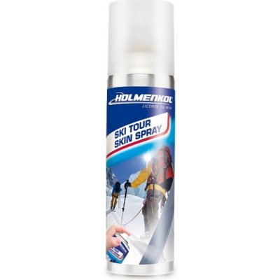 Holmenkol Tour Skin Spray 125 ml 111380 – Hledejceny.cz