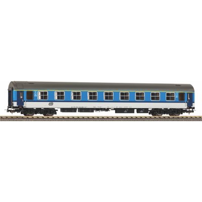 Piko Osobní vagón rychlíku 1.třídy Najbrt CD 58565 – Zboží Dáma