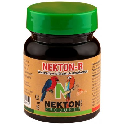 Nekton R & R 35 g – Hledejceny.cz