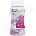 PKU ANAMIX JUNIOR LQ S PŘÍCHUTÍ LESNÍHO OVOCE POR SOL 36X125ML – Hledejceny.cz