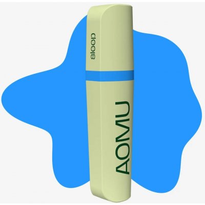 AOMU inhalační tyčinka s esenciálními oleji Sleep – Zboží Dáma AOMU inhalační tyčinka s esenciálními oleji Sleep – Zboží Dáma