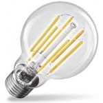 Emos LED žárovka Filament A60 A CLASS E27 7,2 W 100 W 1521 lm teplá bílá – Hledejceny.cz