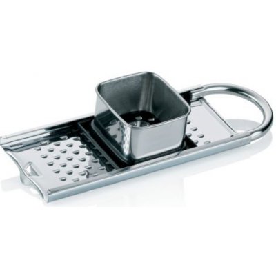 KELA Struhadlo na dlouhé noky, halušky a špecle EMMA KL-19088 – Sleviste.cz