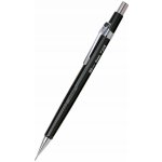 Pentel P205-A HB černá – Zboží Živě