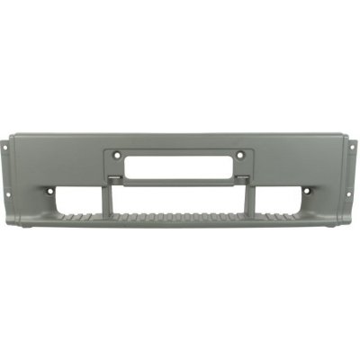 PACOL Nárazník přední MERCEDES ATEGO 01.98-10.04 – Sleviste.cz