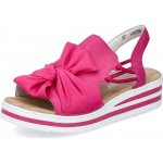Rieker V0256 31 Fuchsia – Zbozi.Blesk.cz