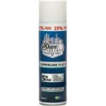 The Shave Factory Clippercare 5v1 500 ml – Zboží Dáma The Shave Factory Clippercare 5v1 500 ml – Zboží Dáma