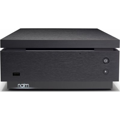 Naim Uniti Core – Zbozi.Blesk.cz