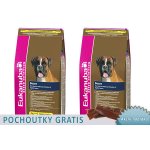 Eukanuba Boxer 2 x 12 kg – Hledejceny.cz