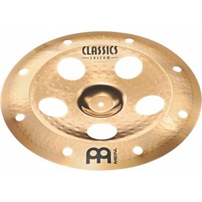 Meinl 16" Classics Custom Trash China – Zboží Mobilmania