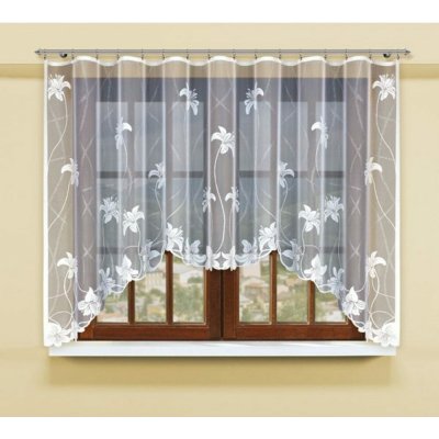 Olzatex Kusová záclona Ervína - 140x300 cm – Hledejceny.cz