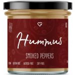 Goodie Hummus uzená paprika Smoked Peppers 140 g – Zboží Dáma