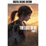 The Last of Us: Part I (Deluxe Edition) – Hledejceny.cz