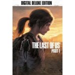 The Last of Us: Part I (Deluxe Edition) – Zboží Mobilmania