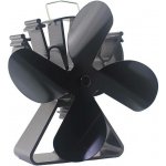 Turbo Fan 624B – Zboží Dáma
