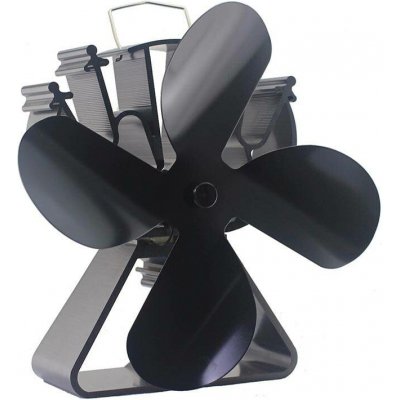 Turbo Fan 624B – Sleviste.cz