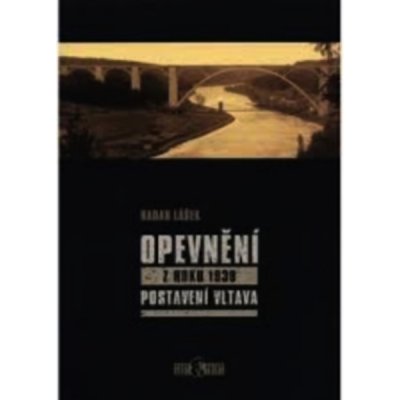 Opevnění z roku 1938 - Radan Lášek – Zboží Mobilmania