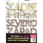 Severozápad - Zadie Smithová – Hledejceny.cz
