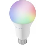 TechToy Smart Bulb RGB 11W E27 TSL-LIG-A70 – Zboží Dáma