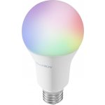 TechToy Smart Bulb RGB 11W E27 TSL-LIG-A70 – Zboží Mobilmania