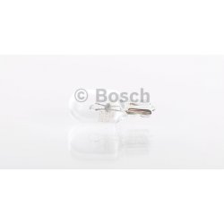 Bosch 1987301026 W5W W2,1x9,5d 12V 5W 2 ks