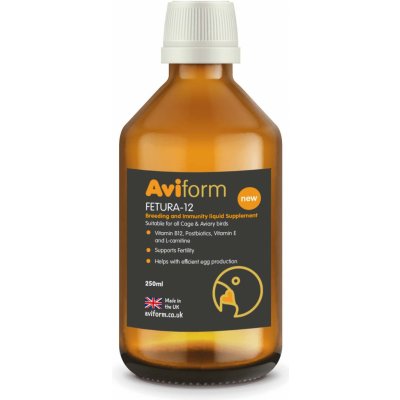 Aviform FETURA-12 250 ml – Hledejceny.cz