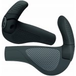 Ergon GP3-L Evo black – Sleviste.cz