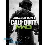 Call of Duty: Modern Warfare 3 Collection 1 – Hledejceny.cz