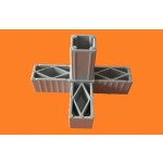 Plastová spojka 402 – Sleviste.cz