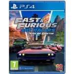 Fast & Furious: Spy Racers Rise of SH1FT3R – Hledejceny.cz