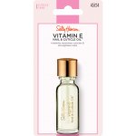 Sally Hansen Vitamin E Nail Cuticle Oil Lak na nehty 13,3 ml – Zboží Dáma