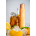 miDent bez cukru Ledový broskvový čaj 60 g – Hledejceny.cz