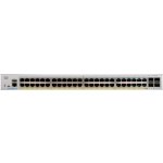 Cisco CBS250-48P-4G-EU – Zboží Živě