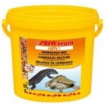 Sera Raffy I Nature 3,8 l – Zboží Mobilmania