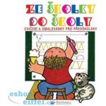 Ze školky do školy – Zbozi.Blesk.cz