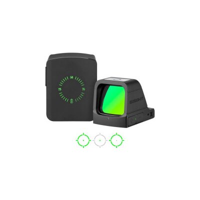 Olight Osight X GN – Zboží Dáma