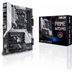 Asus PRIME X470-PRO 90MB0XG0-M0EAY0