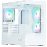 Zalman P30 V2 White – Zboží Živě