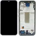 LCD Displej + Rám Samsung Galaxy A34 5G – Zboží Živě
